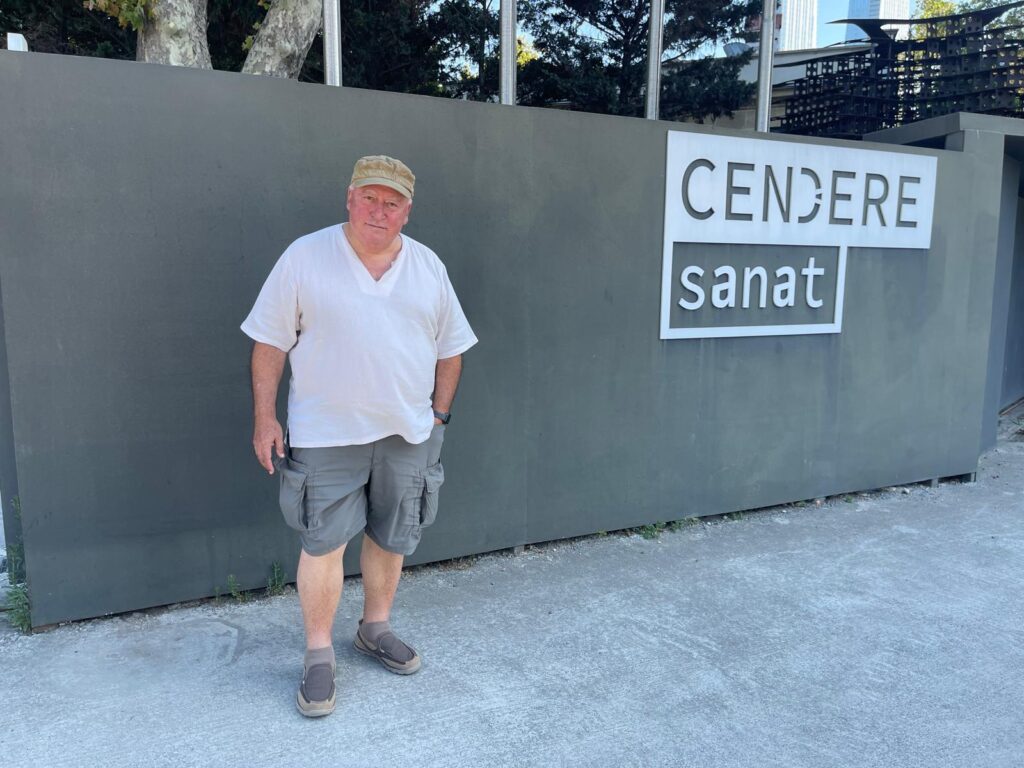 Cendere Sanat İstanbul Temmuz 2025 (1)