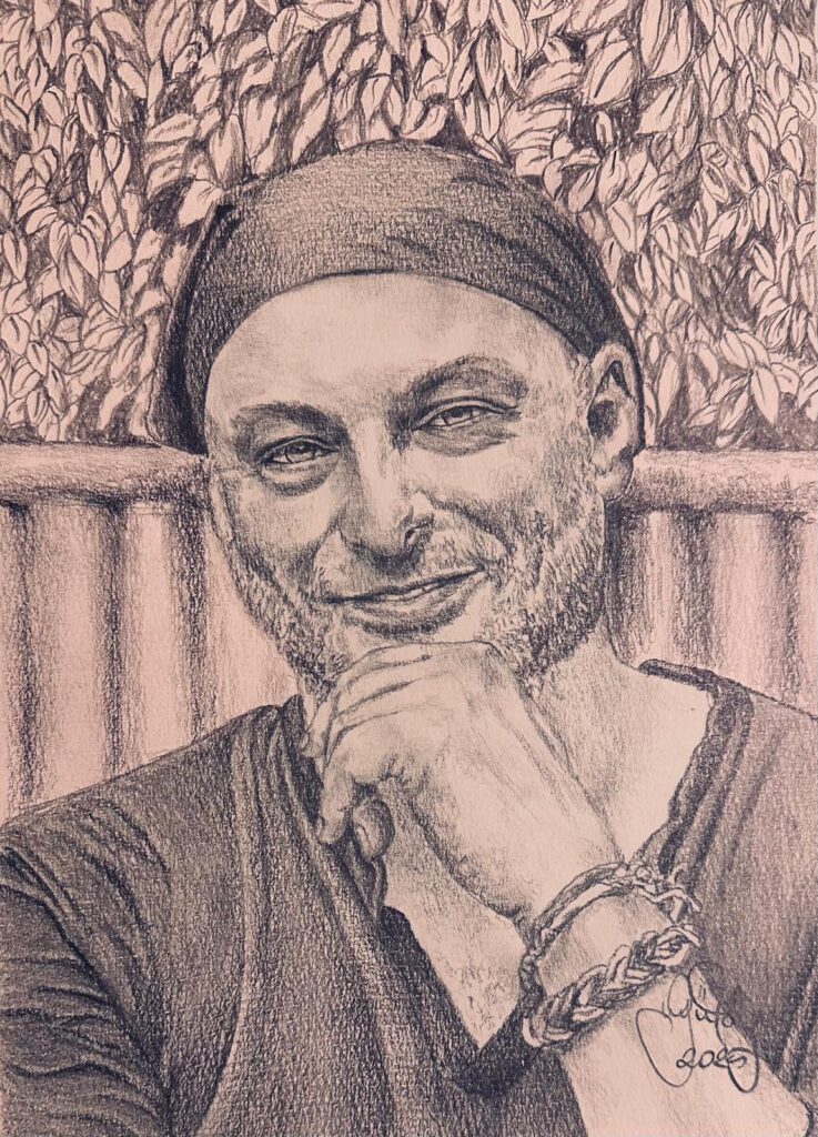 Gülay Nalcı Kağıt Karakalem 21×29 (5)
