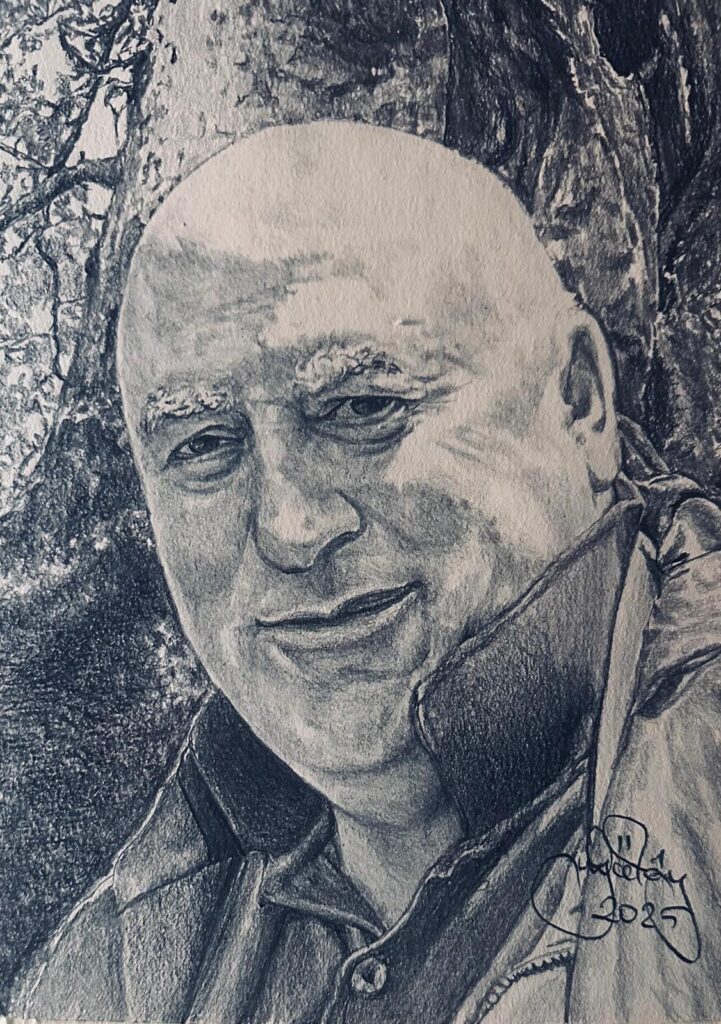 Gülay Nalcı Kağıt Karakalem 21×29 (8)
