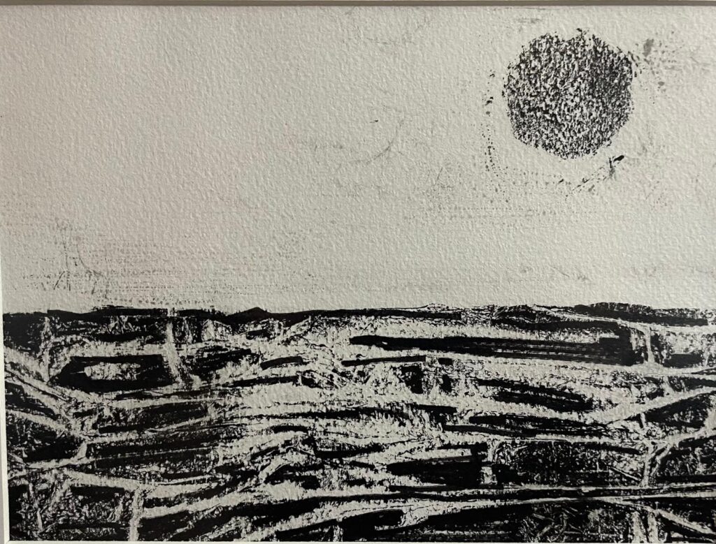 Hülya Küpçüoğlu Kağıt Monopoint 28×20 (2)