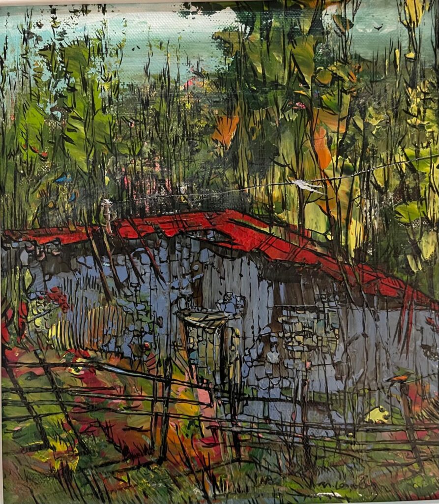 Mümin Candaş Tual Akrilik 20×20 (1)