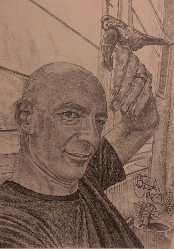 Gülay Nalcı Kağıt Karakalem 29×21 (13)