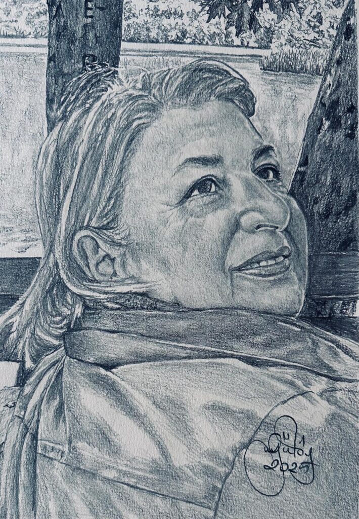 Gülay Nalcı Kağıt Karakalem 29×21 (5)