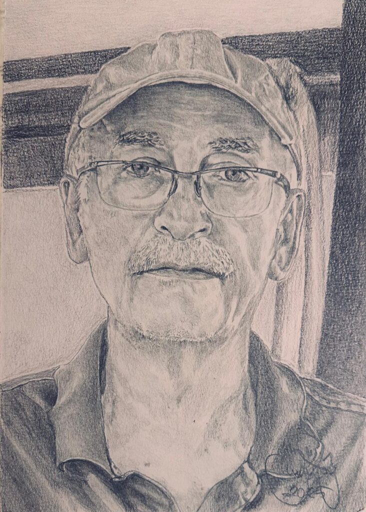 Gülay Nalcı Kağıt Karakalem 29×21 (8)