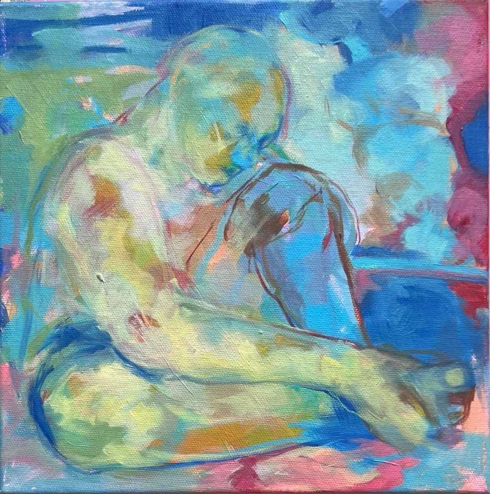 Merve Gözde Bingül Tual Akrilik 25×25 (12)