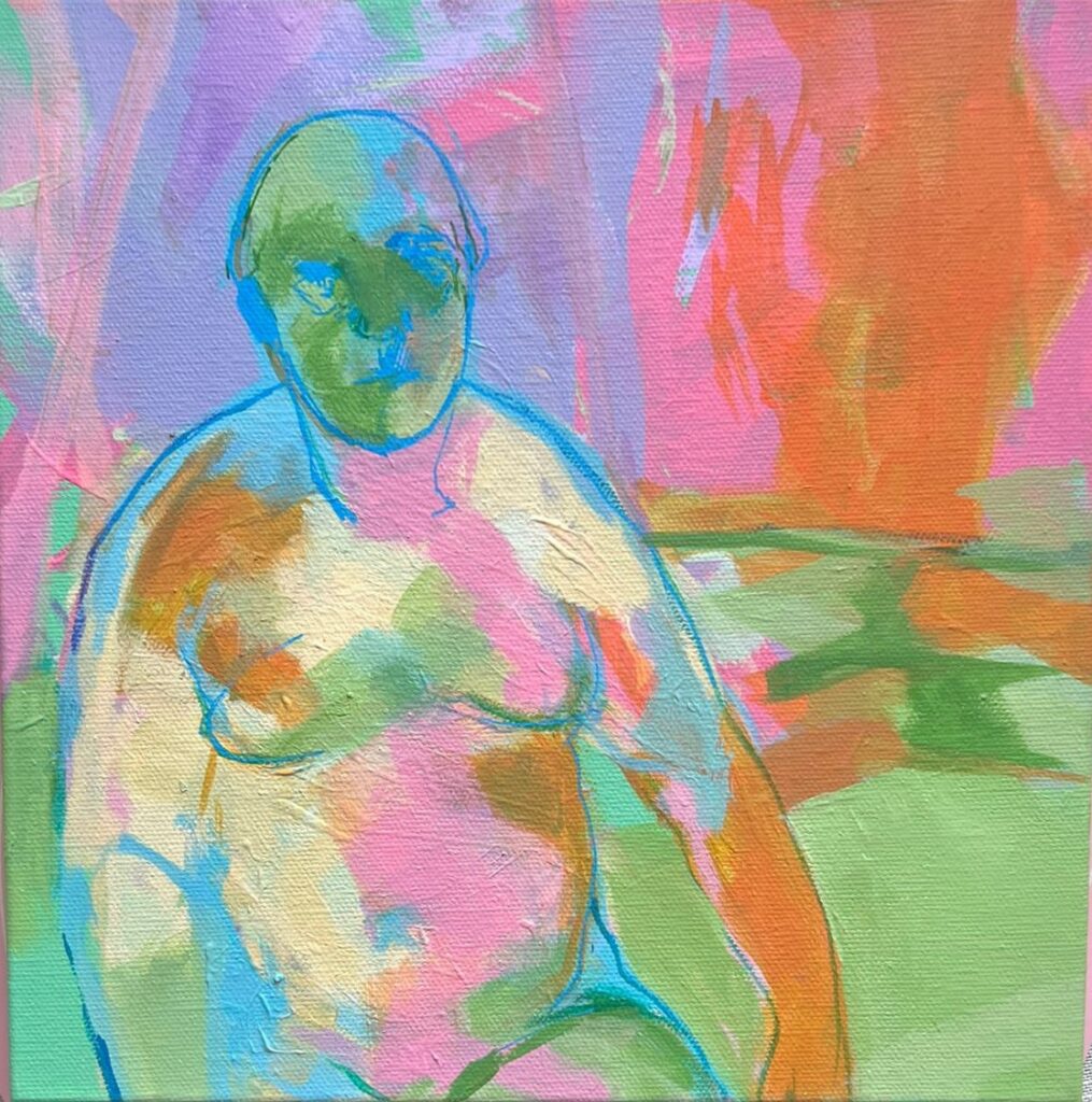 Merve Gözde Bingül Tual Akrilik 25×25 (15)