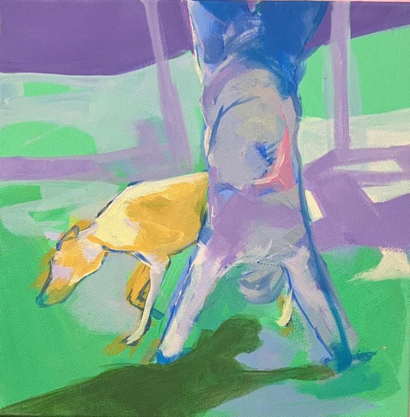 Merve Gözde Bingül Tual Akrilik 25×25 (26)