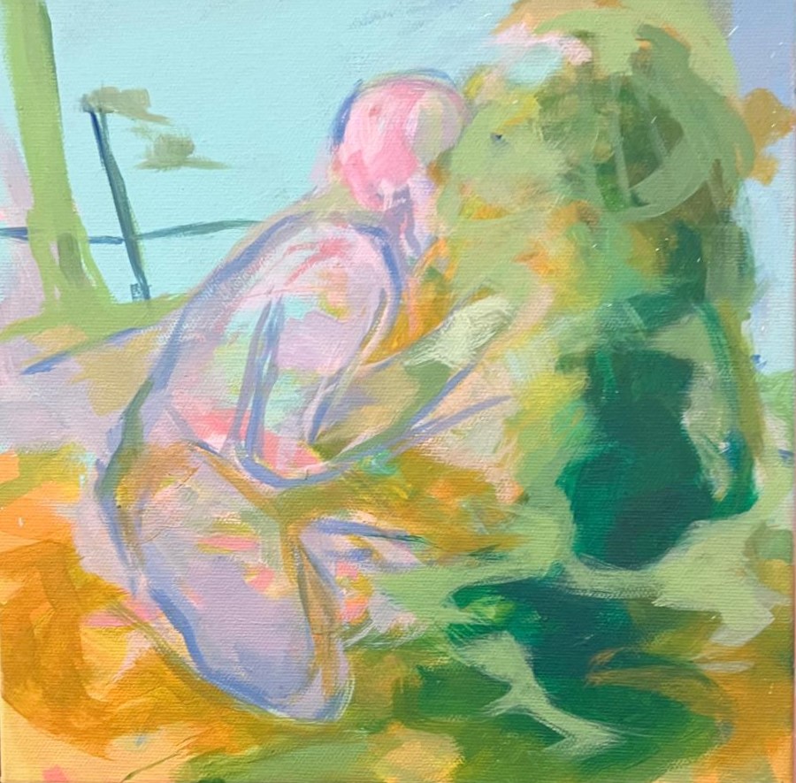 Merve Gözde Bingül Tual Akrilik 25×25 (27)