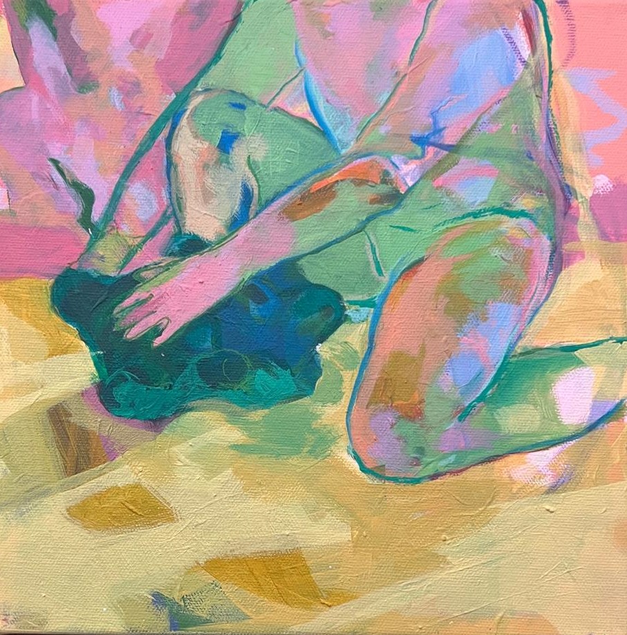 Merve Gözde Bingül Tual Akrilik 25×25 (28)