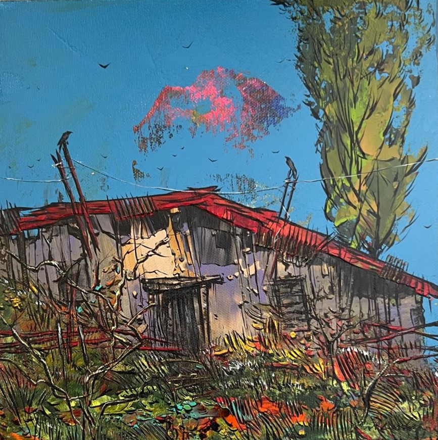 Mümin Candaş Tual Akrilik 25×25 (11)