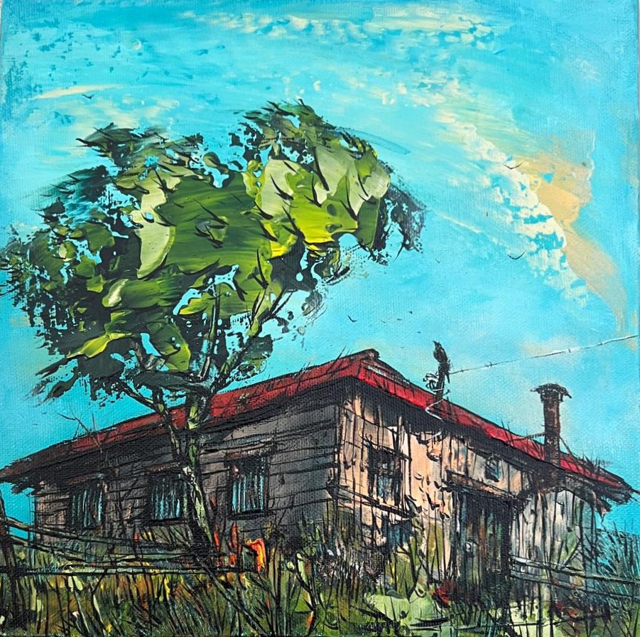 Mümin Candaş Tual Akrilik 25×25 (6)