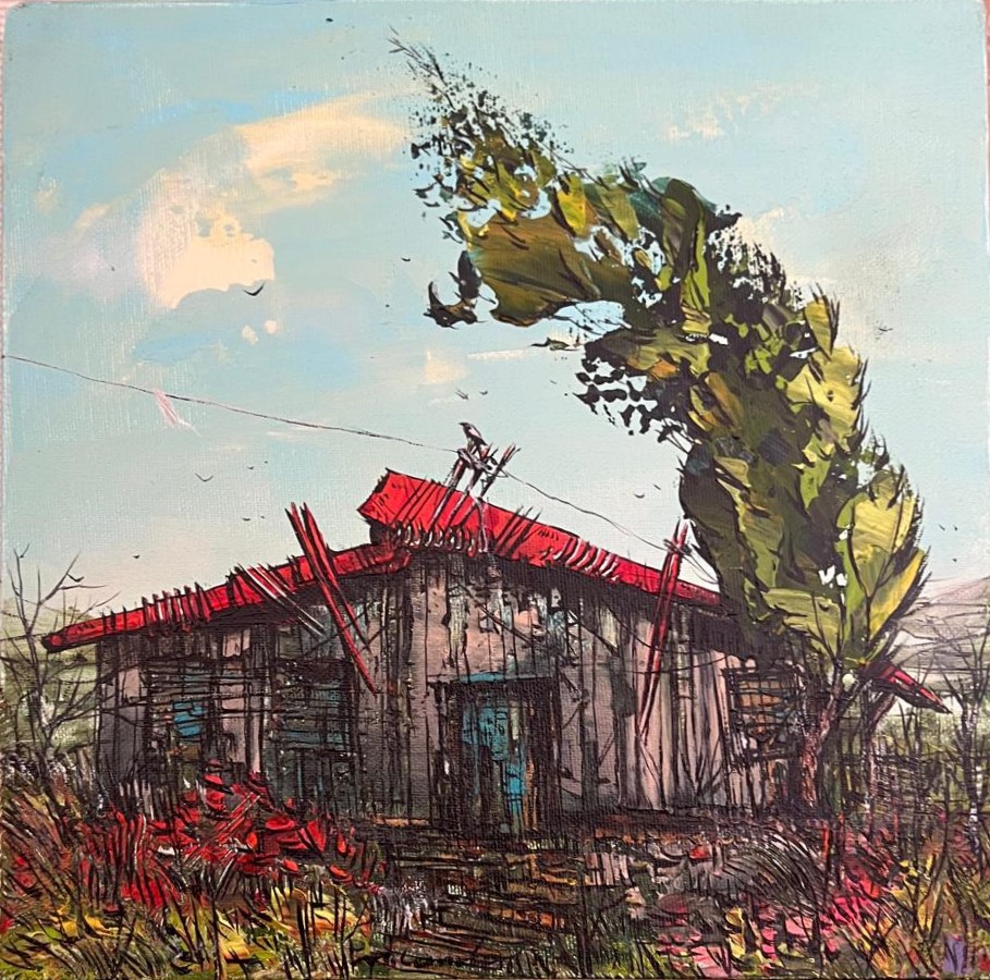 Mümin Candaş Tual Akrilik 25×25 (7)