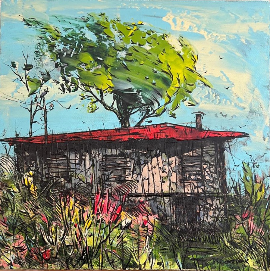 Mümin Candaş Tual Akrilik 25×25 (8)