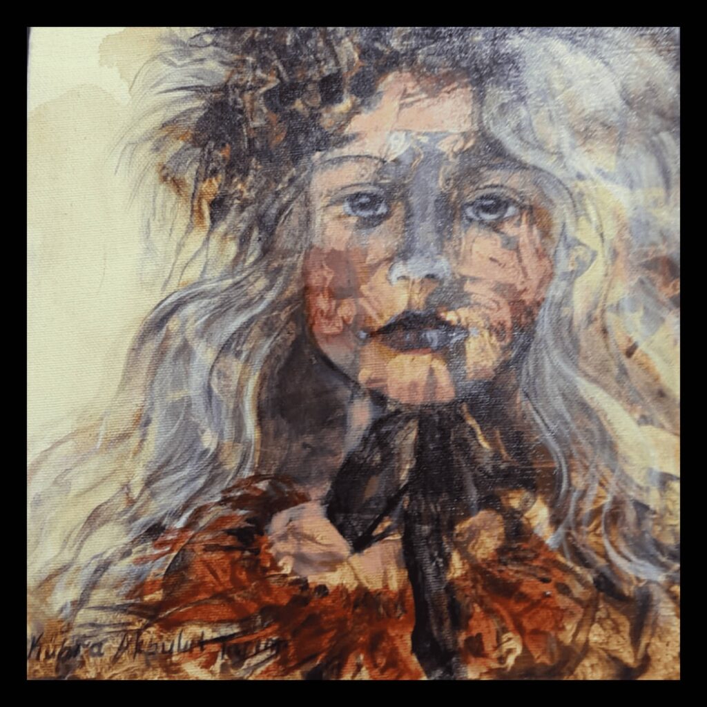 Kübra Akbulut Tarım Tual Akrilik 25×25 (5)-min