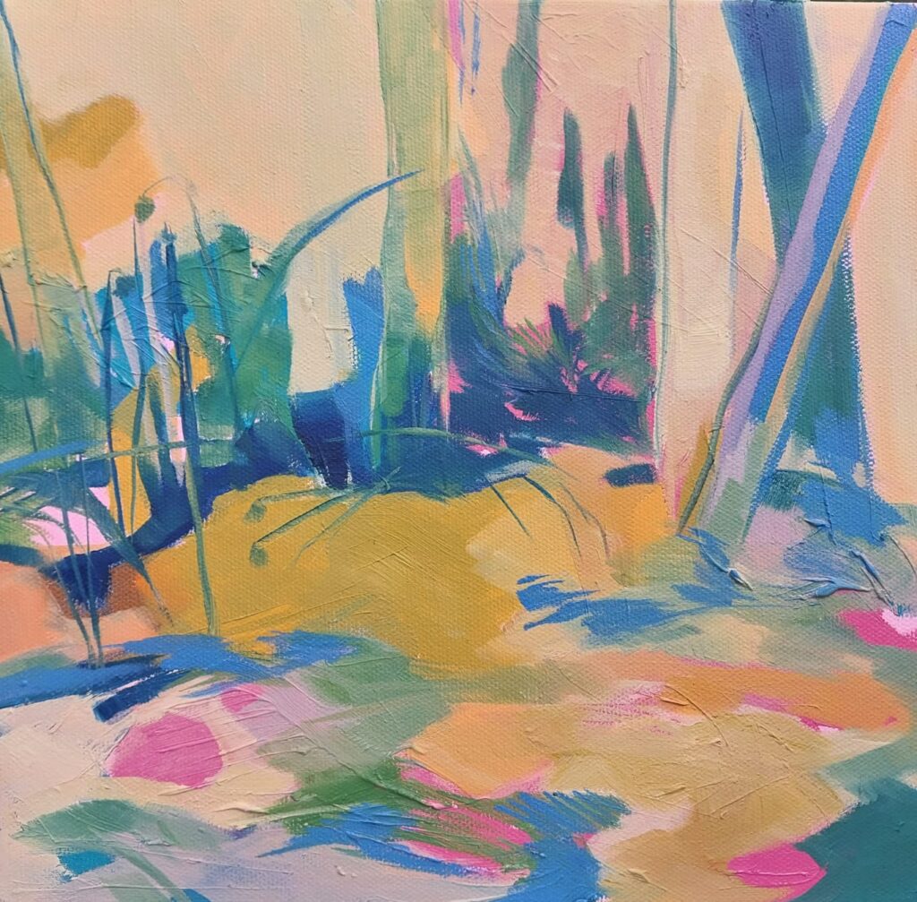 Merve Gözde Bingül Tual Yağlıboya 25×25 (10)