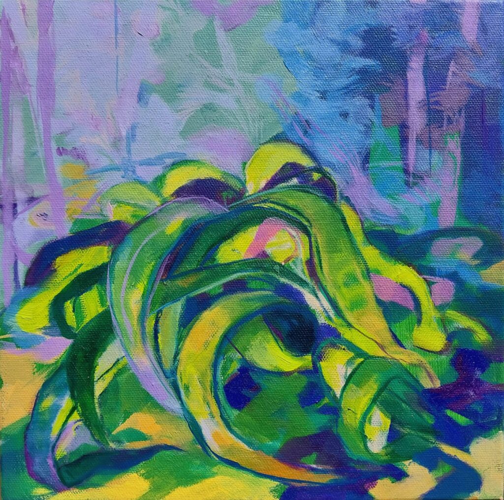 Merve Gözde Bingül Tual Yağlıboya 25×25 (3)