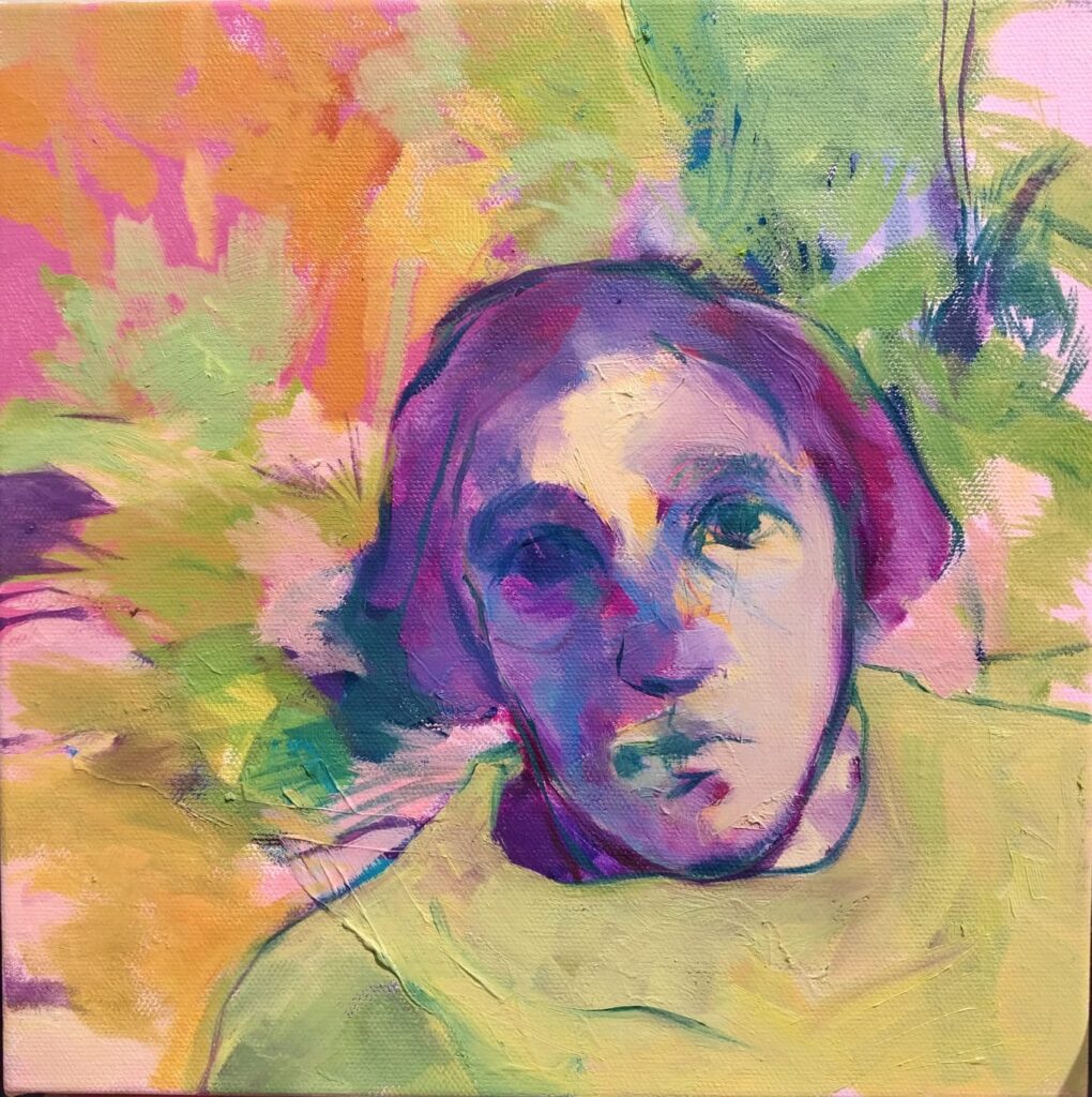 Merve Gözde Bingül Tual Yağlıboya 25×25 (6)