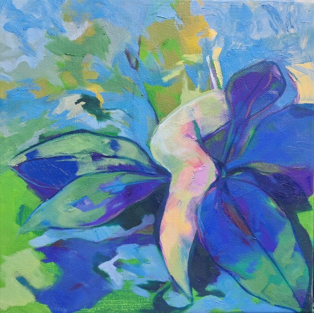 Merve Gözde Bingül Tual Yağlıboya 25×25 (8)