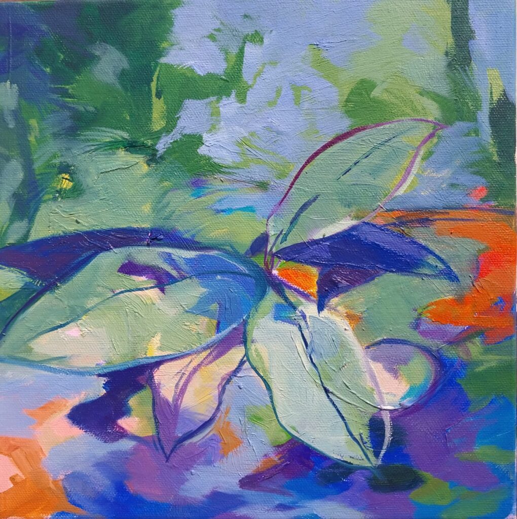 Merve Gözde Bingül Tual Yağlıboya 25×25 (9)