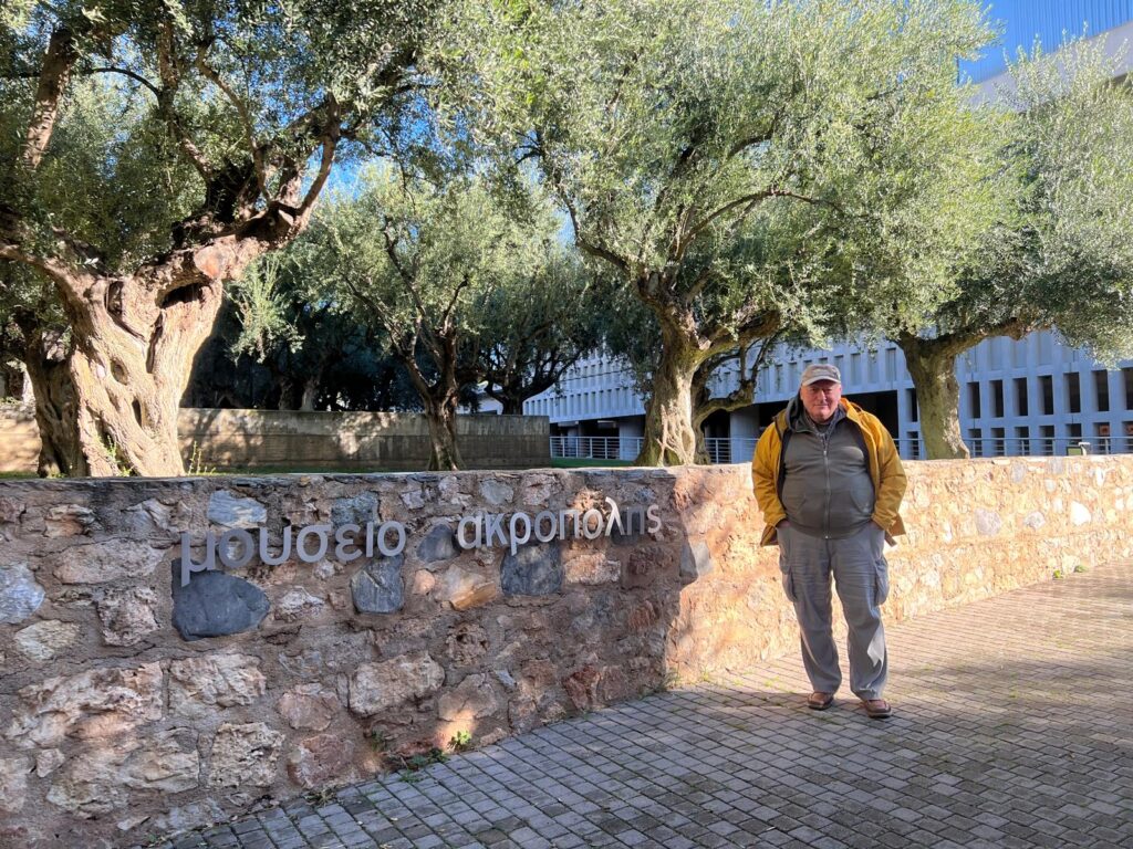Acropolis Museum – 2