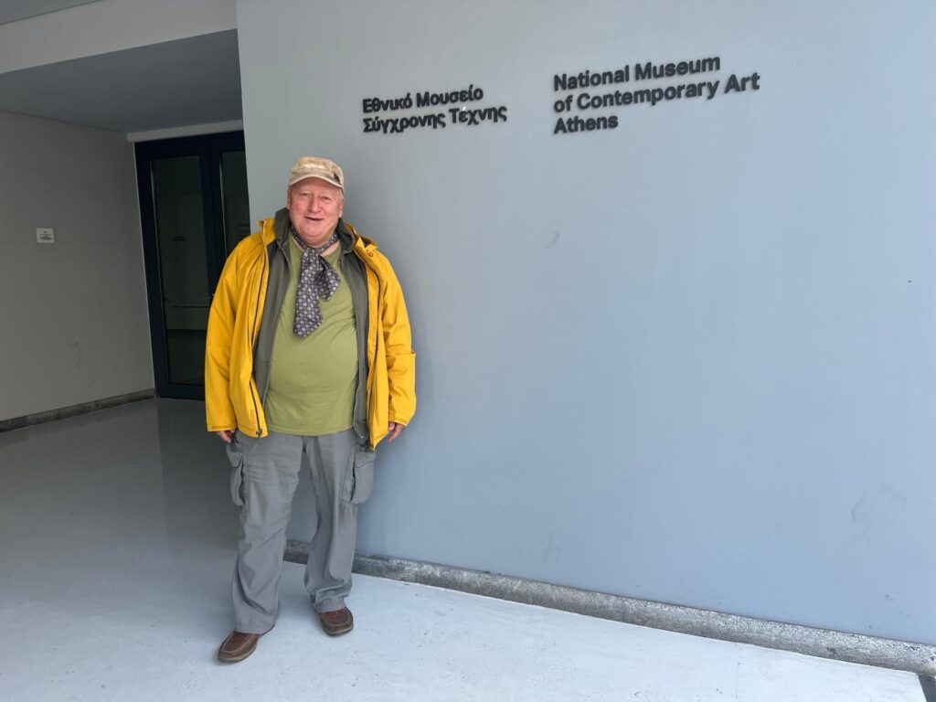 National Museum of Contemporary Athens – 2