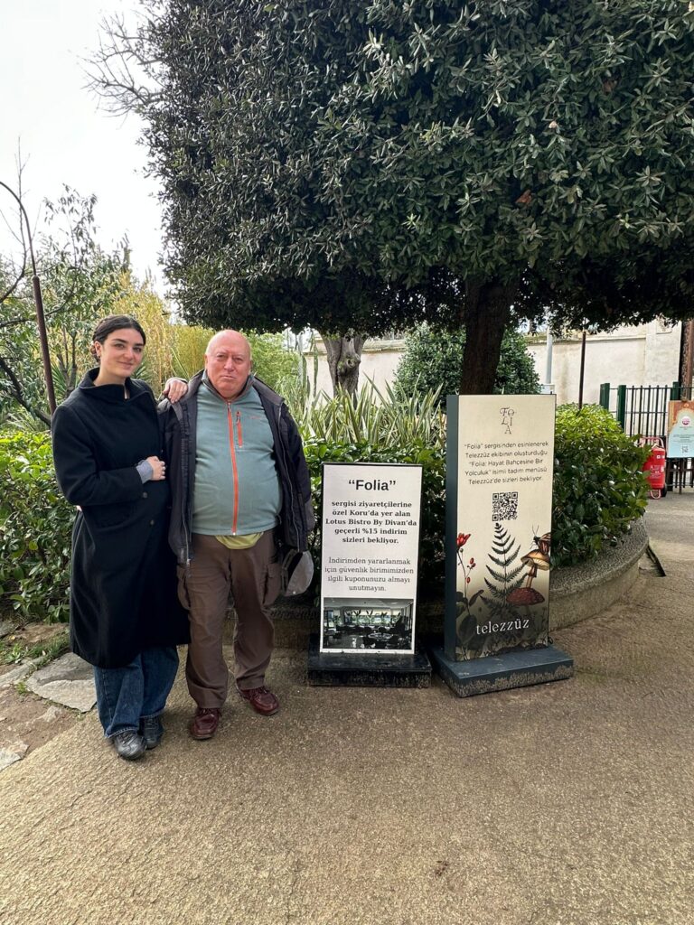 Abdülmecit Efendi Köşkü , Folia (5)