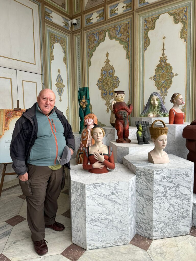 Abdülmecit Efendi Köşkü , Folia (6)