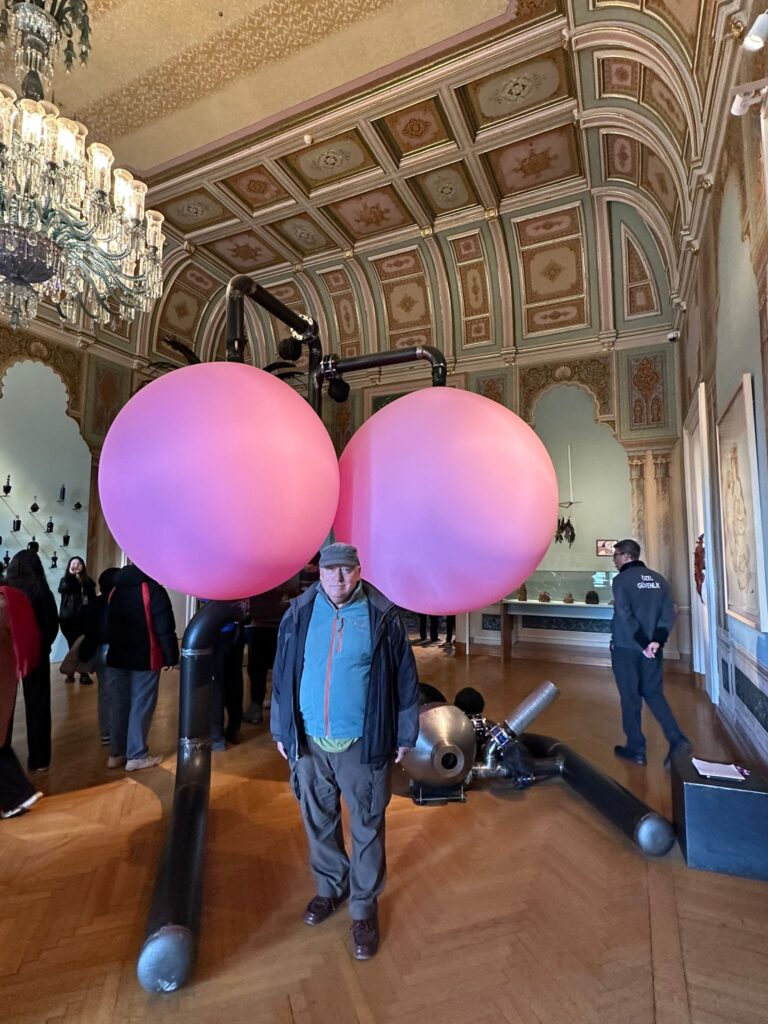 Abdülmecit Efendi Köşkü , Folia (7)