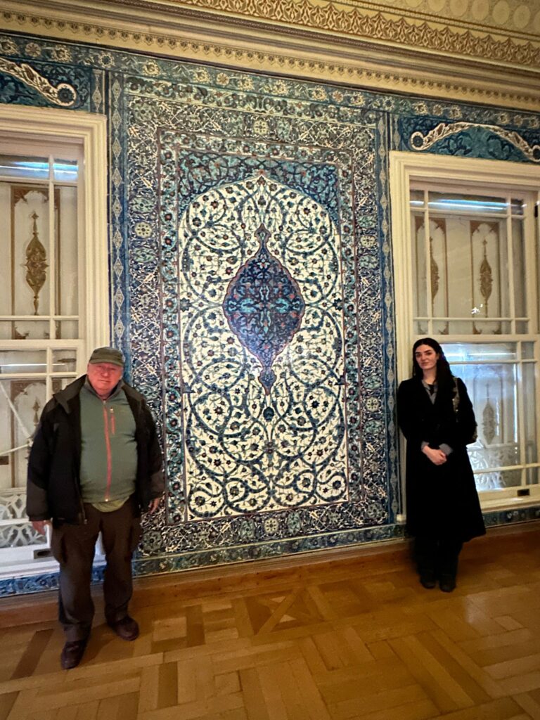 Abdülmecit Efendi Köşkü , Folia (8)