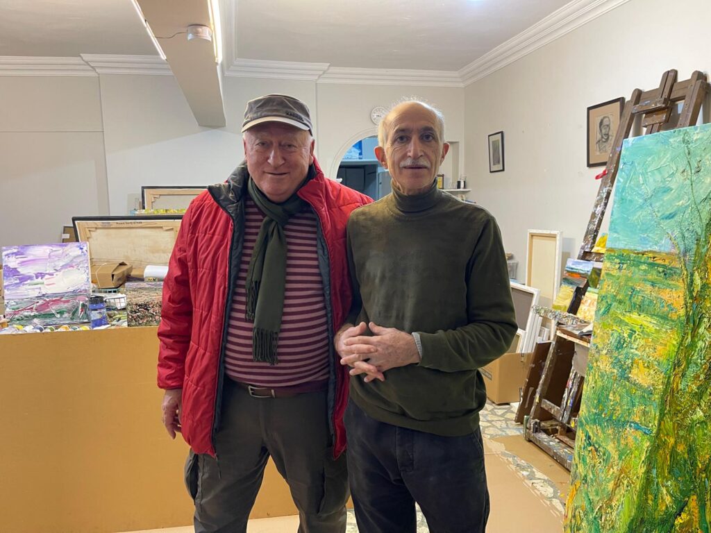 Ruşen Eşref Yılmaz (1)