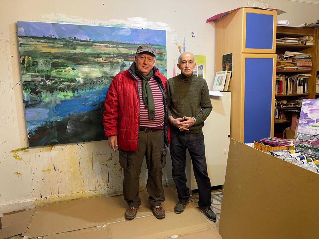 Ruşen Eşref Yılmaz (2)