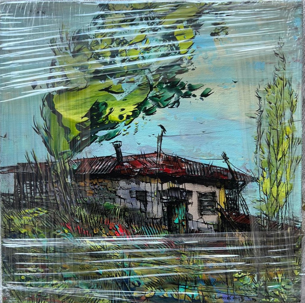 Mümin Candaş Tual AKrilik 25×25 (6)