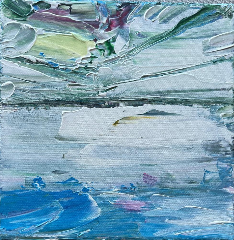 Ruşen Eşref Yılmaz Tual Yağlıboya 25×25 (3)