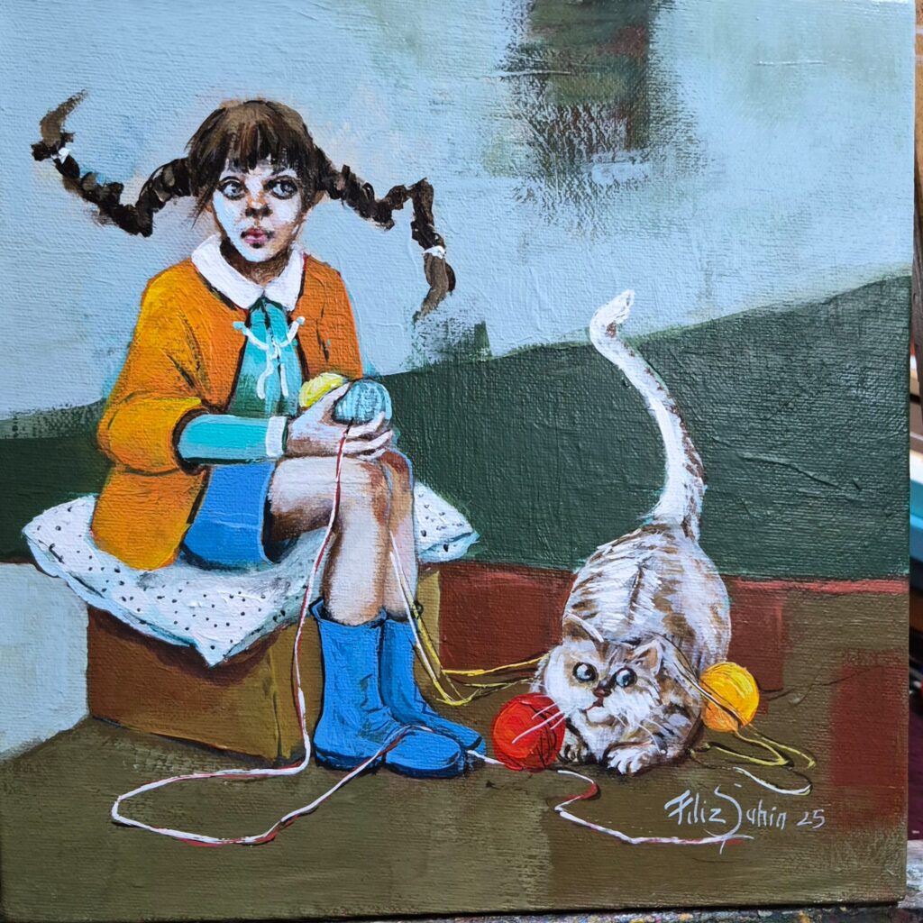 Filiz Şahin Tual Akrilik 25×25 (7)