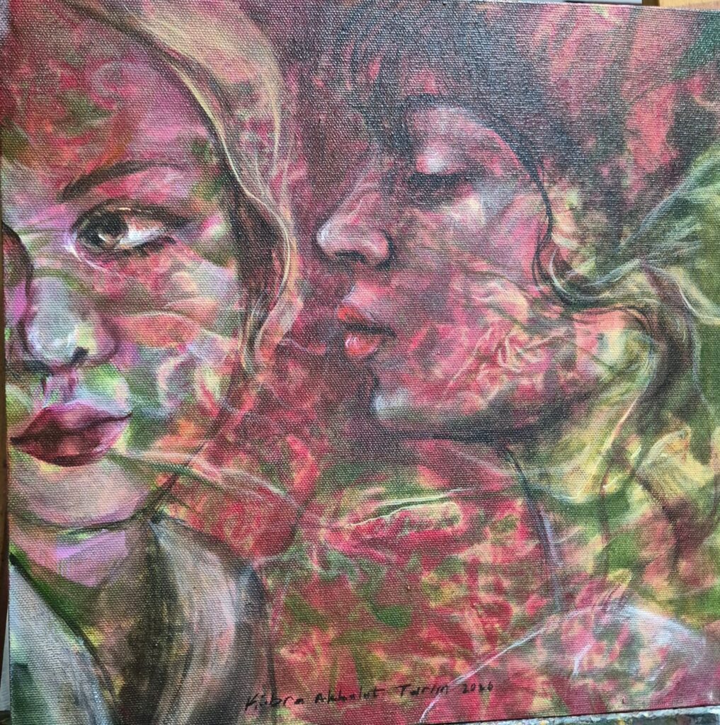 Kubra Akbulut T arım Tual Akrilik 30×30 (4)